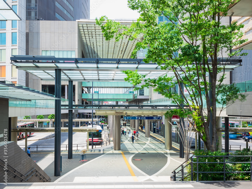 東京 二子玉川