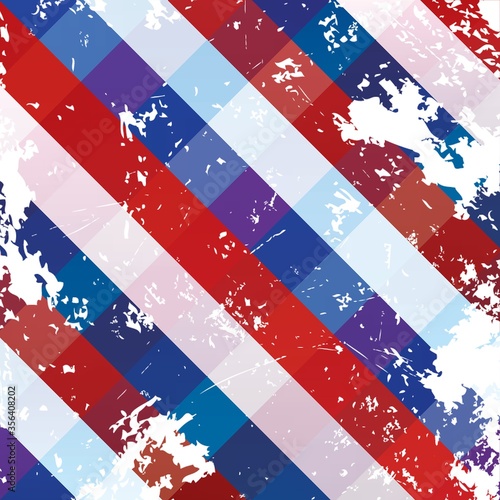 abstract french flag background