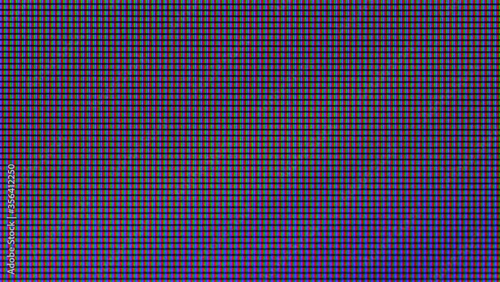 Closeup LED diode from LED TV or LED monitor computer screen display panel. Closeup LED diode from LED TV or LED monitor computer screen display panel.