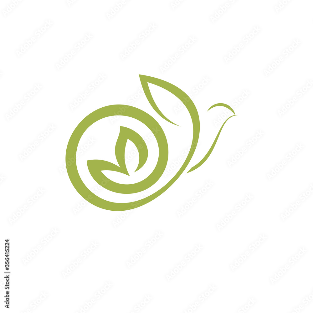 Bird logo. Bird Business Logo Template, Emblem design on white background Bird logo. Bird Business Logo Template, Emblem design on white background