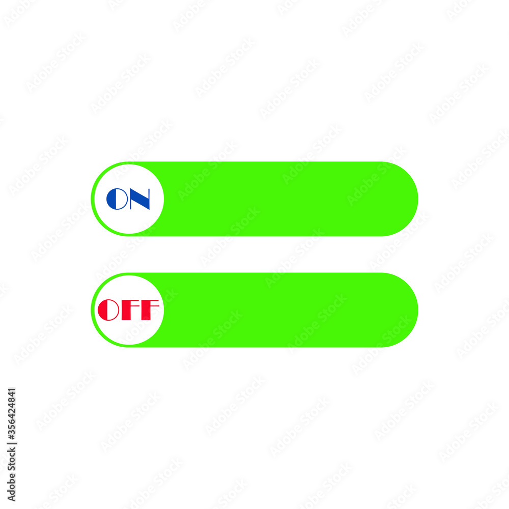 button icon design vector template eps 10 button icon design vector template eps 10