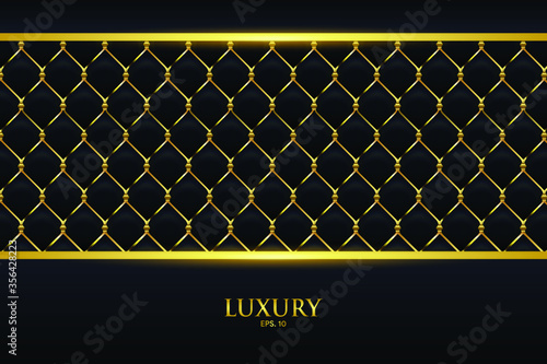 wallpaper, background luxury cushion black gold