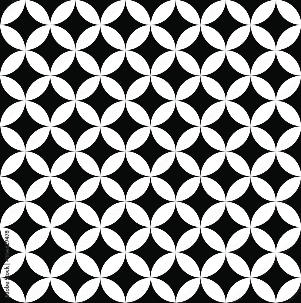 black and white seamless pattern black and white seamless pattern