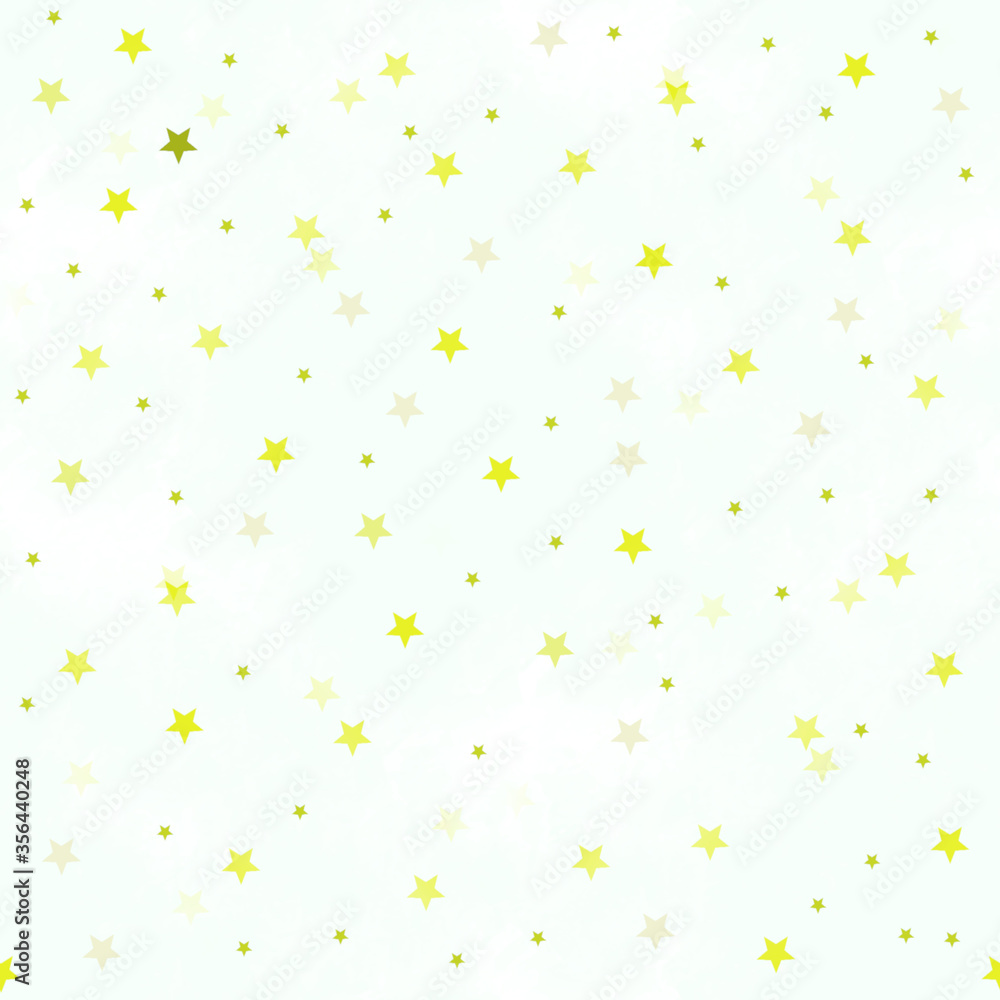 seamless background with stars pattern seamless background with stars pattern