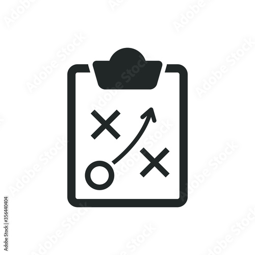 Strategy icon