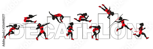 Decathlon