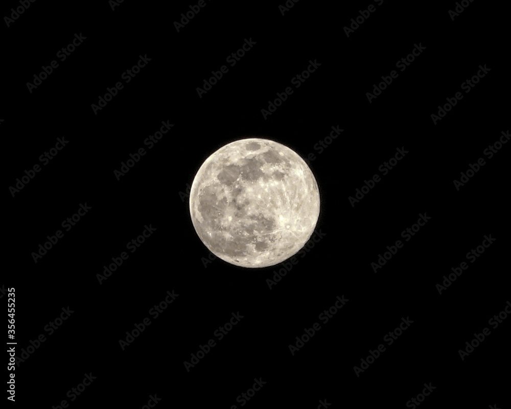 The Light side of the Moon The Light side of the Moon