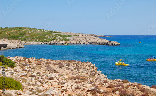  Menorca Islas Baleares España