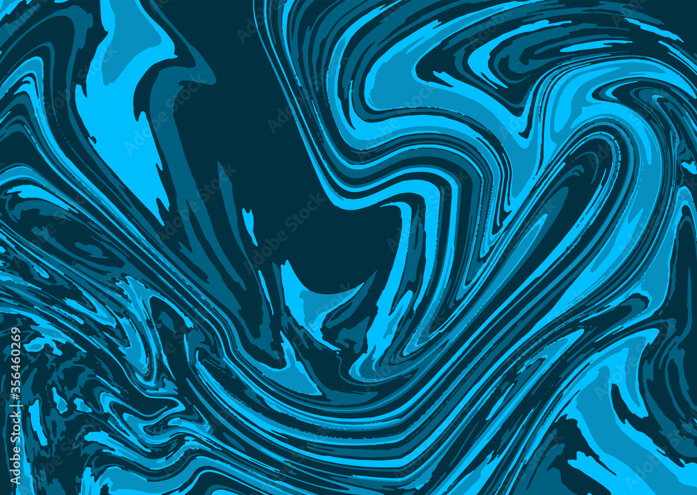 Landing page background style liquid Landing page background style liquid