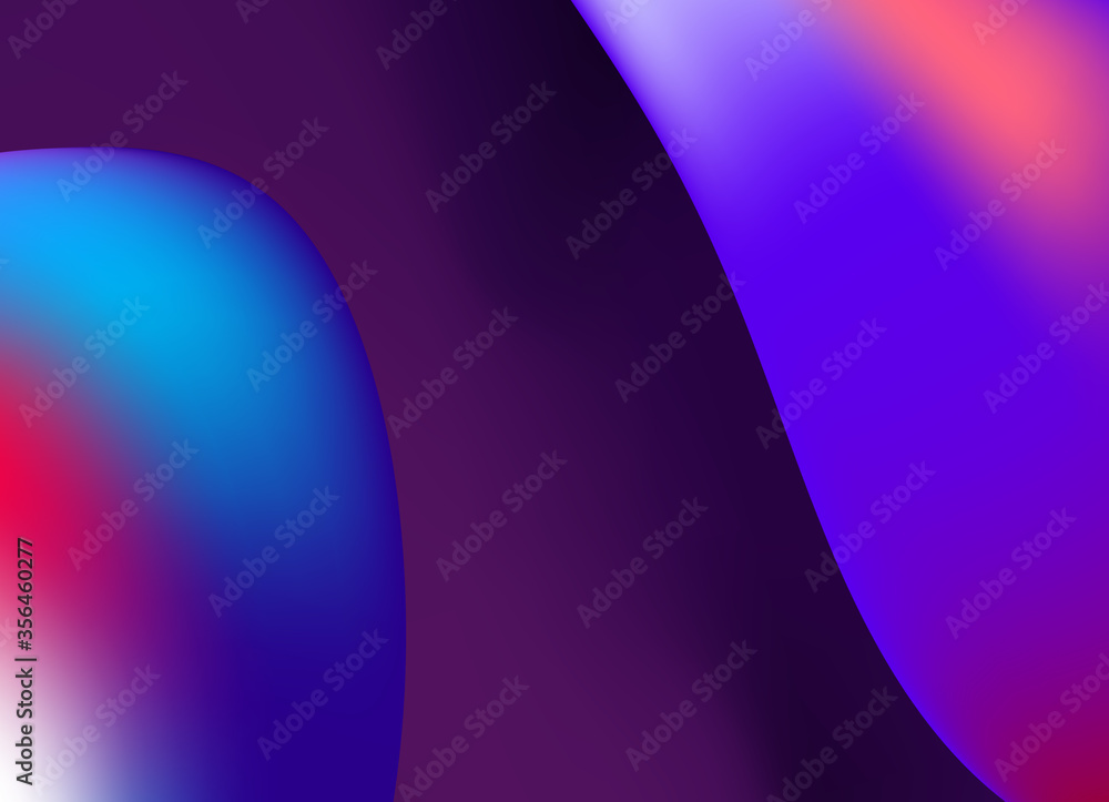 Background style abstract liquid splash bubble Background style abstract liquid splash bubble