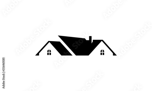 real estate logo