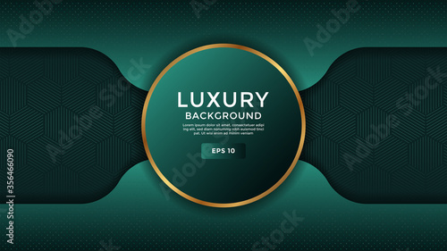 Premium luxury abstract background.