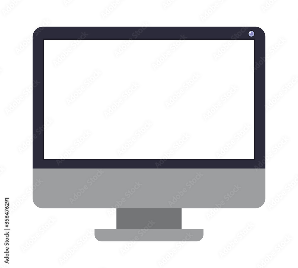Computer design, Digital technology communication social media internet web and screen theme Vector illustration Computer design, Digital technology communication social media internet web and screen theme Vector illustration