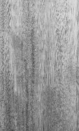 Wood texture B&W smooth