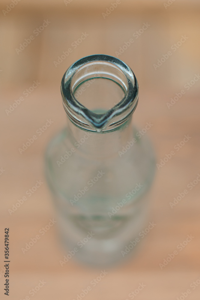 Bouteille en verre Bouteille en verre
