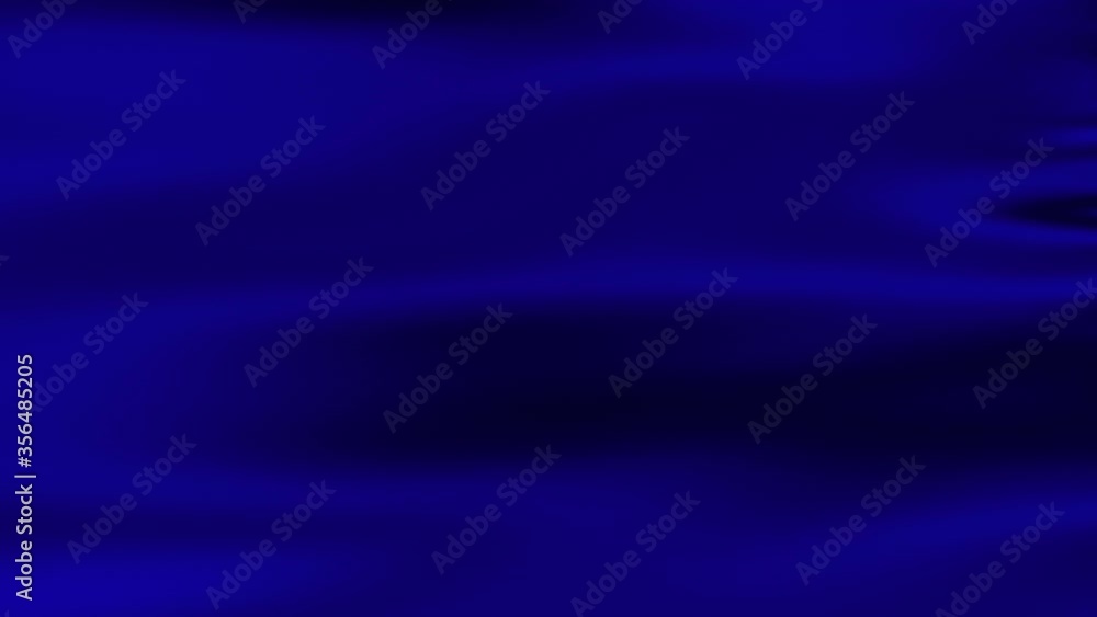 Cloth waving.Cloth material background waving.Blue color. Cloth waving.Cloth material background waving.Blue color.