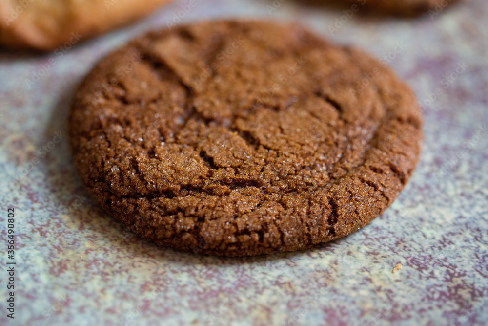 Assorted Soft Baked Cookies Assorted Soft Baked Cookies
