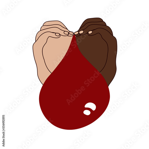 World blood donor day