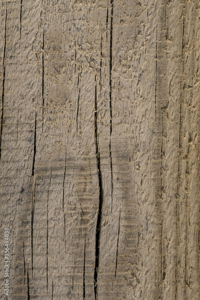 Old wooden boards are fastened with nails. Fragment of an old fence from wooden boards. Grunge texture of wooden boards. Abstract wooden background. The rough texture of the old tree. Deep cracks. Old wooden boards are fastened with nails. Fragment of an old fence from wooden boards. Grunge texture of wooden boards. Abstract wooden background. The rough texture of the old tree. Deep cracks.