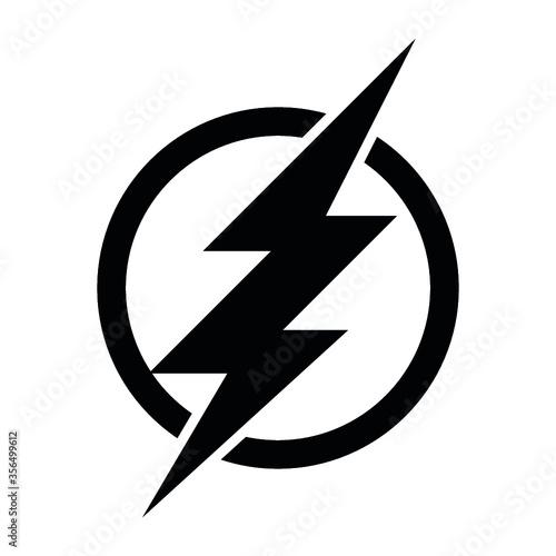  lightning bolt icon