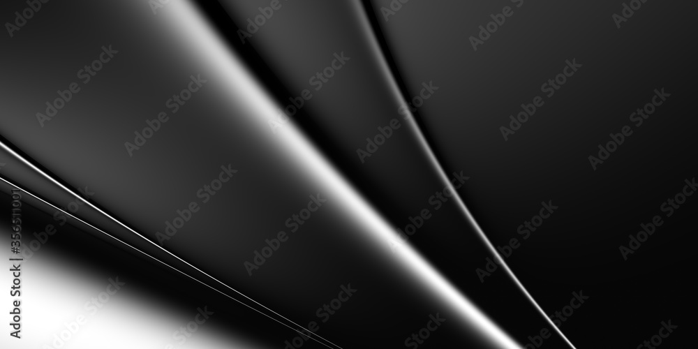 Luxury rich business background with silver, metal color, 3D rendering, 3D illustration Luxury rich business background with silver, metal color, 3D rendering, 3D illustration