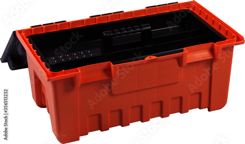 Tool Box