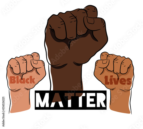 Black Lives Matter