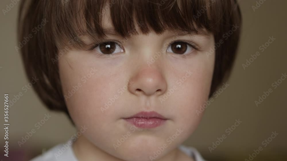Portrait Little Boy Looking at Camera. Young Laughs Happily Child with Glasses Looking at Camera. Closeup. Inquisitive Little Kid Boy Portrait. Face Funny Contemplative Kid Child. Portrait Little Boy Looking at Camera. Young Laughs Happily Child with Glasses Looking at Camera. Closeup. Inquisitive Little Kid Boy Portrait. Face Funny Contemplative Kid Child.