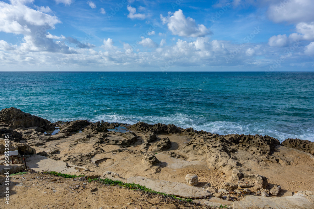 Most Famous Ancient Hercules Caves in Tanger, Morocco Most Famous Ancient Hercules Caves in Tanger, Morocco
