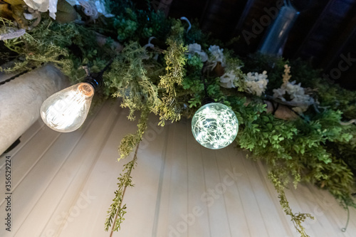 christmas tree decoration