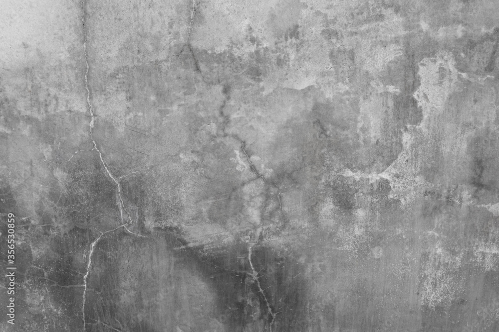 Obraz premium White grey marble floor texture background 