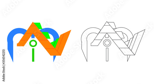 Logo NM 