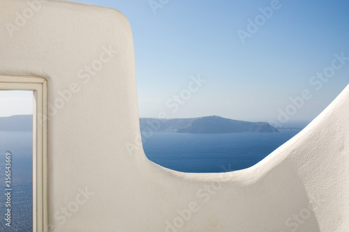 Discovering Greece: Santorini Travel Photos