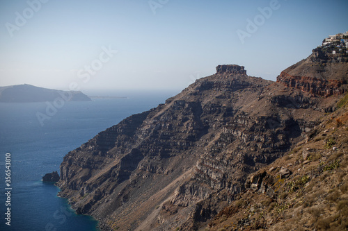 Discovering Greece: Santorini Travel Photos