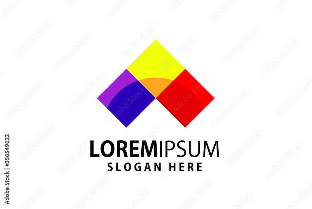 Business corporate logo, Vector design of a company business logo. Colorful logo vector template. exclusive logos of various companies Business corporate logo, Vector design of a company business logo. Colorful logo vector template. exclusive logos of various companies