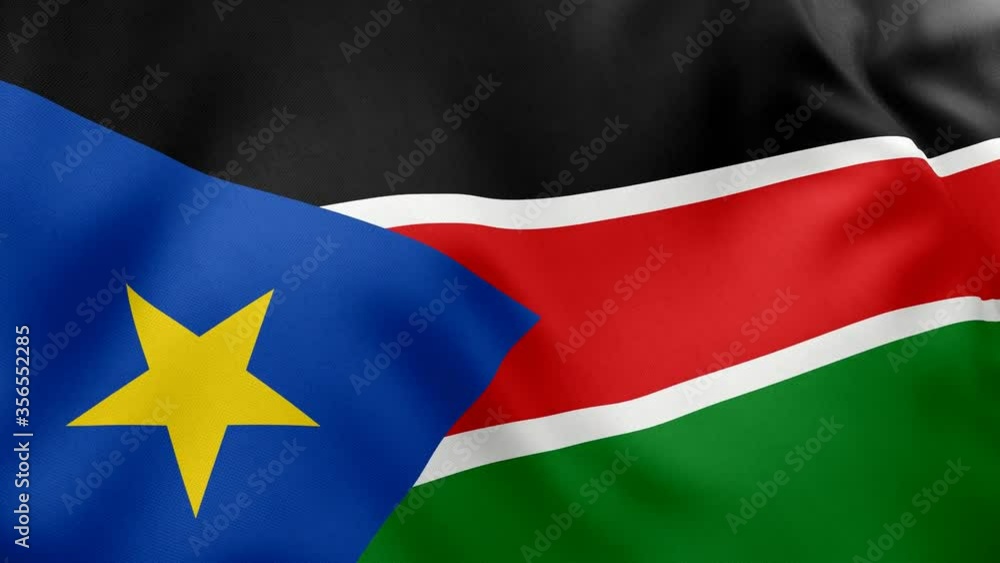 A beautiful view of Sudan flag video. 3d flag waving video. Sudan flag HD resolution. Sudan flag Closeup 1080p Full HD video. A beautiful view of Sudan flag video. 3d flag waving video. Sudan flag HD resolution. Sudan flag Closeup 1080p Full HD video.