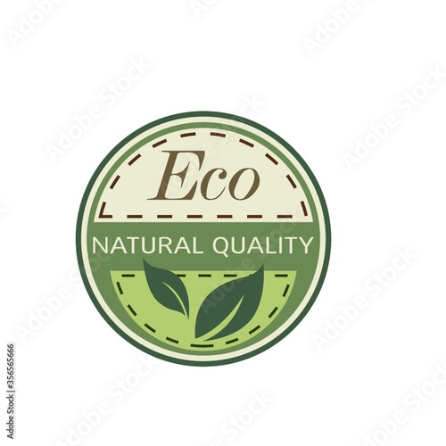 natural quality label