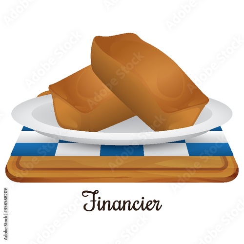 financier