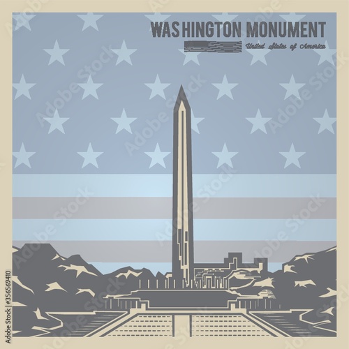 washington monument