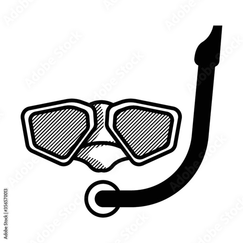 snorkel