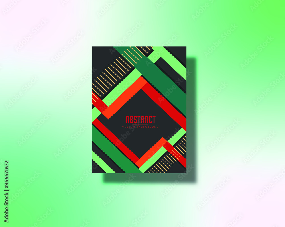 abstract vector background with squares abstract vector background with squares