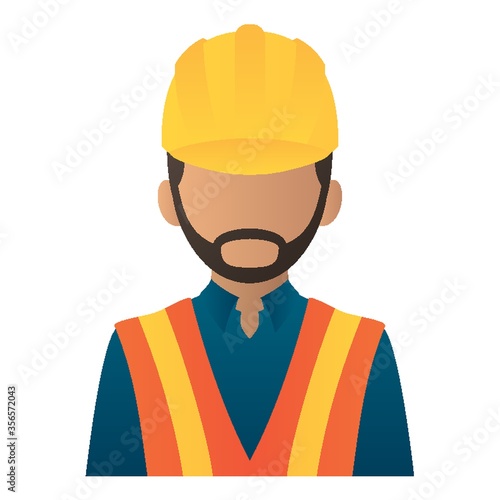 construction worker