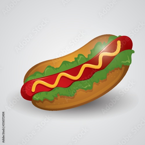 hot dog
