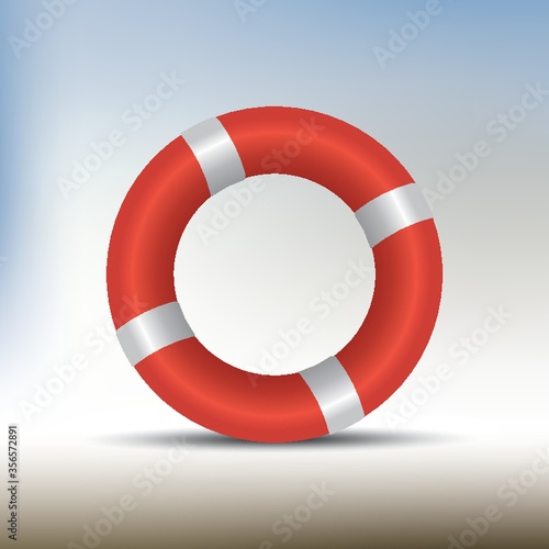 lifebuoy