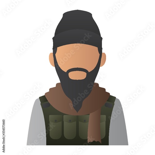 terrorist