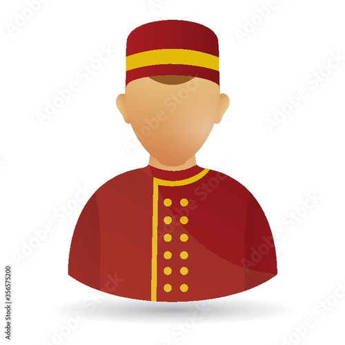 bellboy
