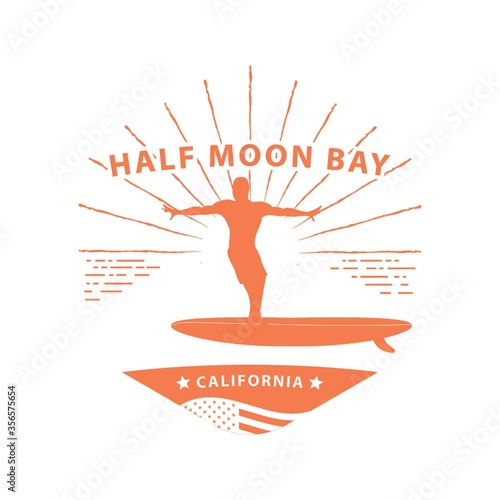 half moon bay