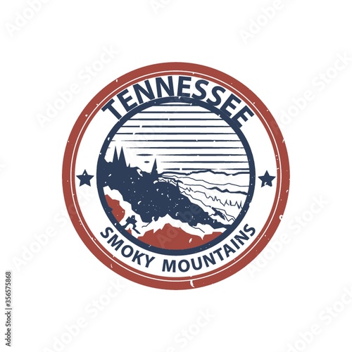 tennessee smokey mountains