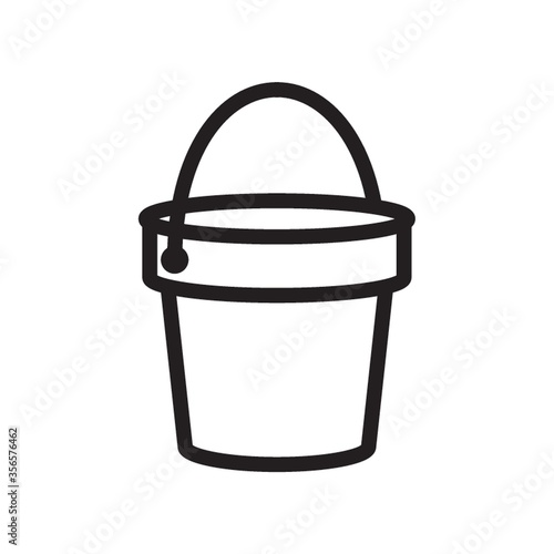 bucket