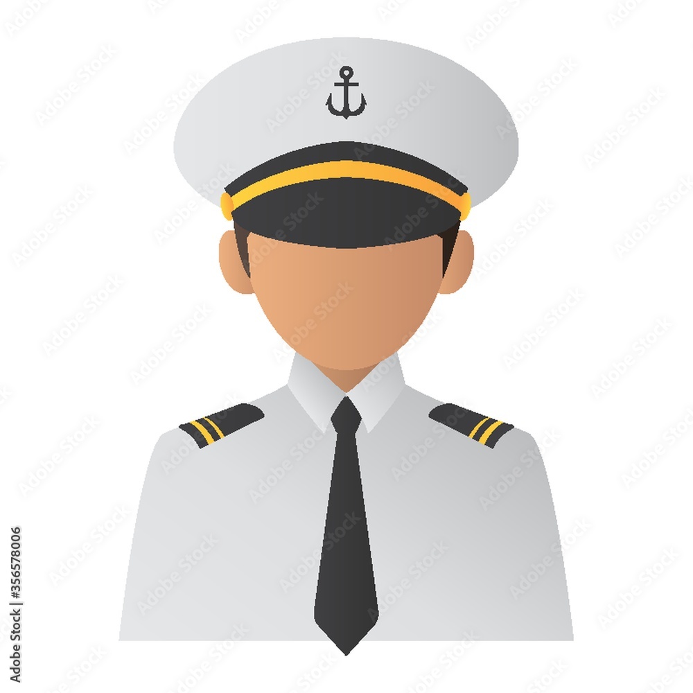 navy officer